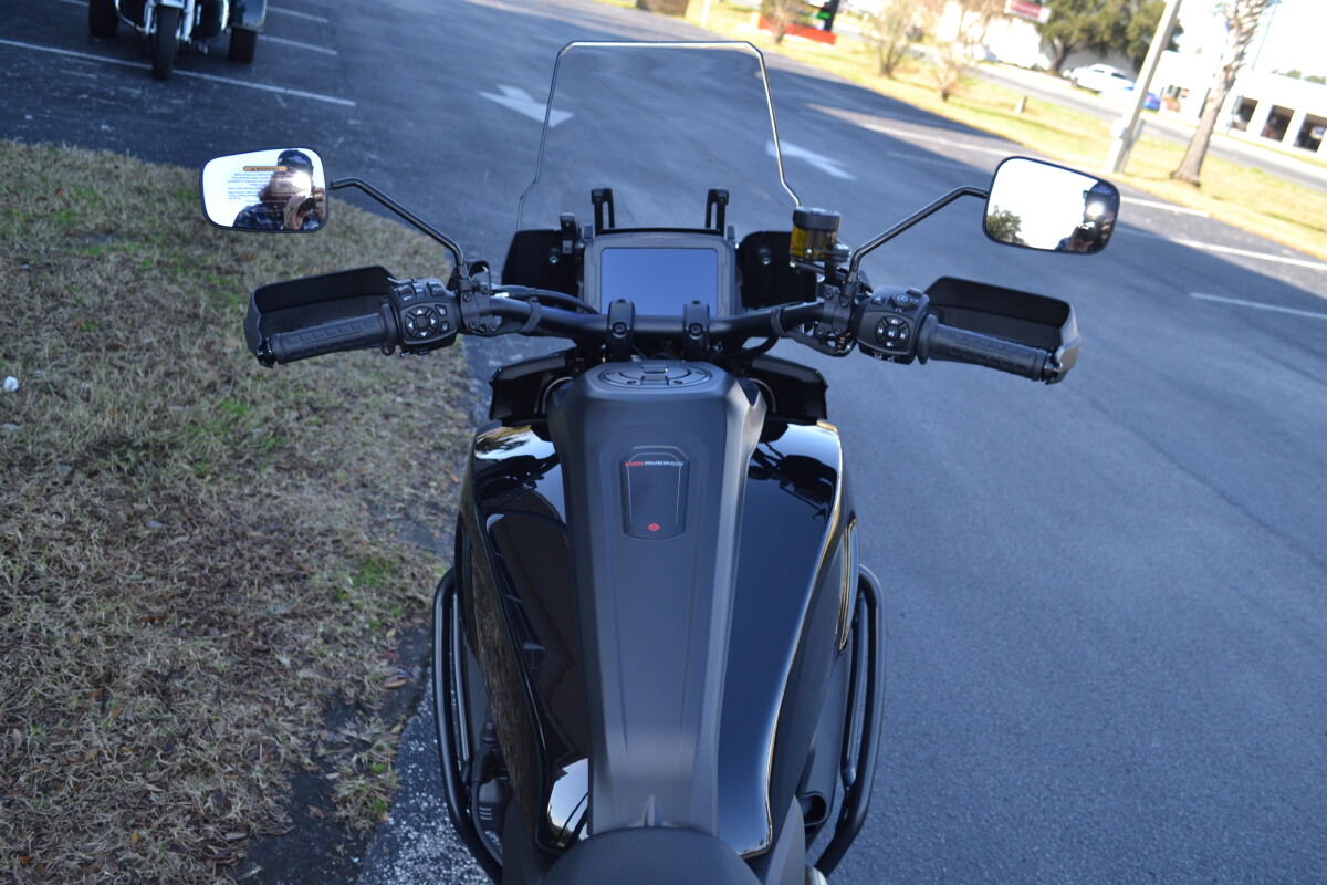 2023 Harley-Davidson Pan America 1250 Special - RA1250S - Photo 9