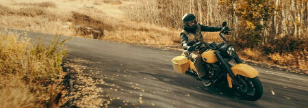 Reserve your 2023 Harley-Davidson® Road King® Special today near Wesley Chapel FL