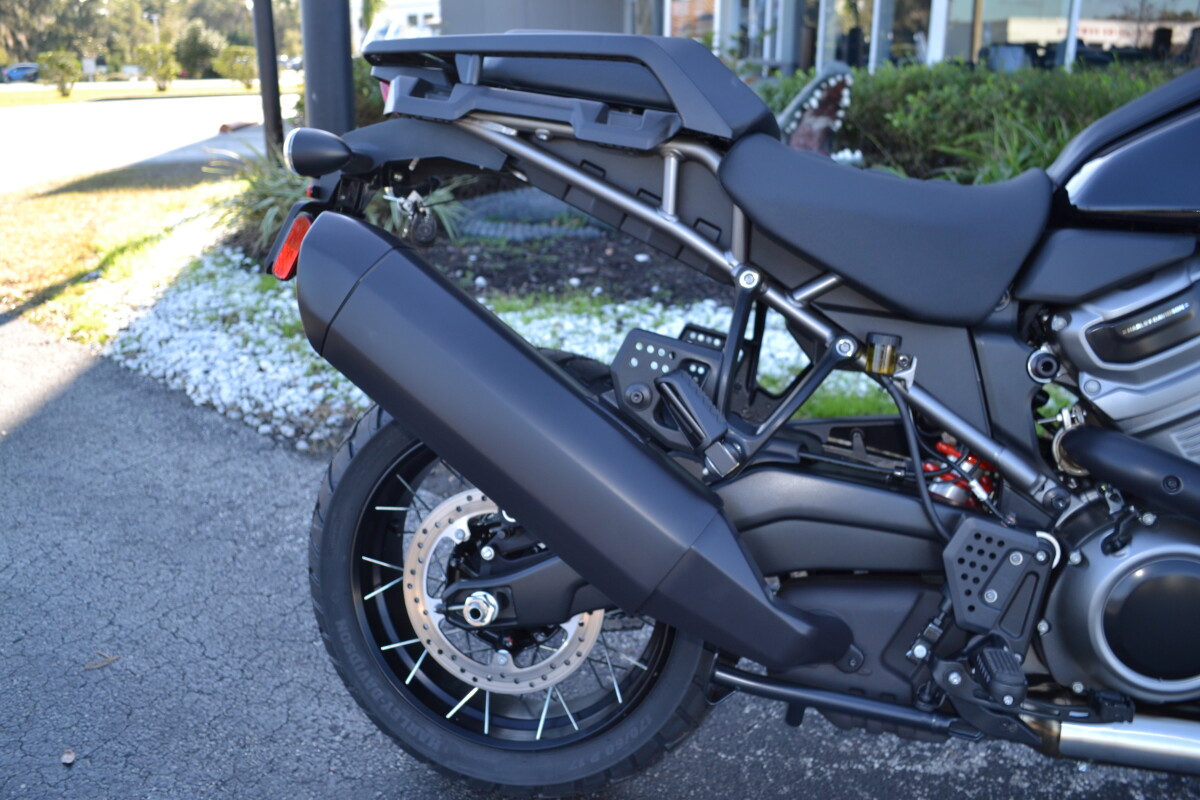 2023 Harley-Davidson Pan America 1250 Special - RA1250S - Photo 6