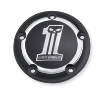 Capac Timer - colectia DARK CUSTOM™