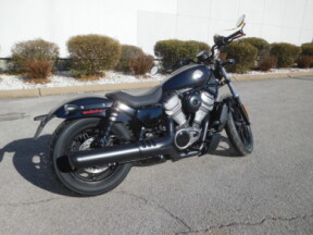 RH975 2023 Nightster™ thumb 2