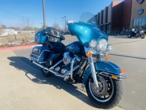 1994 Harley-Davidson Electra Glide Classic FLHTC thumb 3
