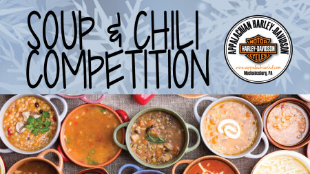 Soup & Chili Competition