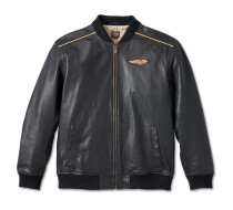 【Men’ｓ】120周年記念レザージャケット