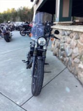 XL 883N 2020 Iron 883<sup>™</sup> thumb 3