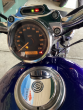  2006 XLH 1200 CUSTOM thumb 2