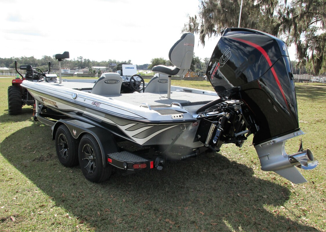 Inventory Millers Marine