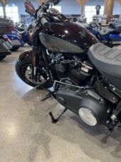 2023 Harley-Davidson® Fat Bob® 114 thumb 2