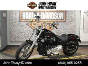 2023 Harley-Davidson Softail<sup>®</sup> Standard thumb 2