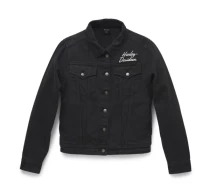 Traper Jakna, Women's Knucklehead Mic Drop  - SALE!!