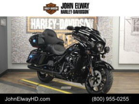 2023 Harley-Davidson Ultra Limited thumb 3