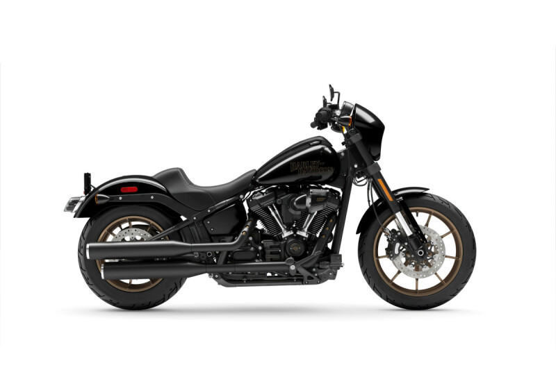 Low Rider S