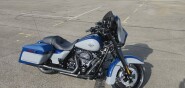 2023 Harley-Davidson® Street Glide® Special FLHXS