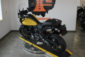 2023 Harley-Davidson Pan America 1250 Special Adventure Touring RA1250S thumb 0