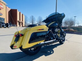 2023 Harley-Davidson<sup>®</sup> Street Glide<sup>®</sup> Special FLHXS thumb 1