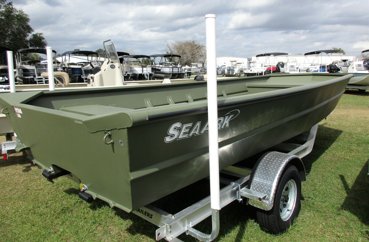 Inventory Millers Marine