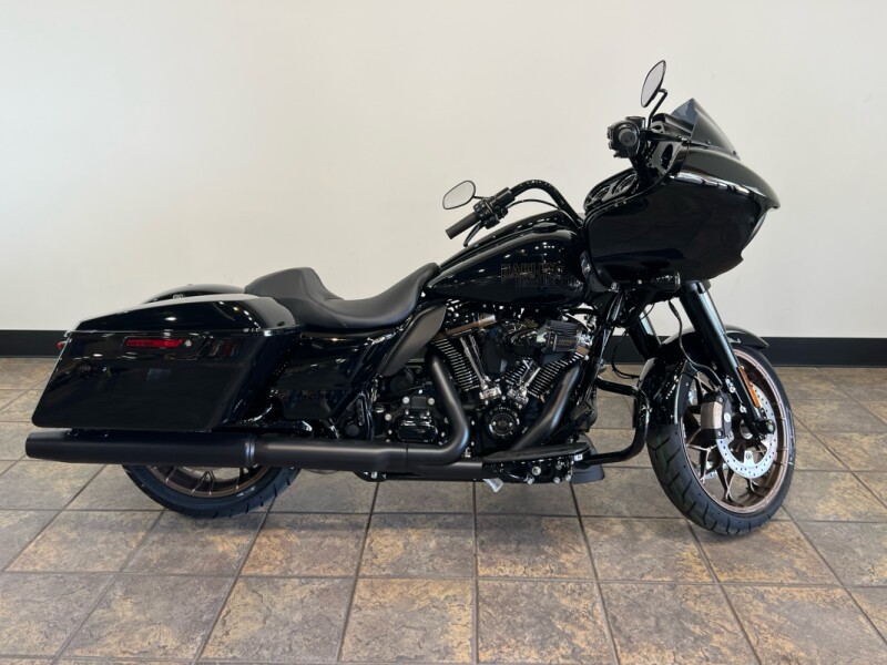 FLTRXST 2023 Road Glide<sup>®</sup> ST