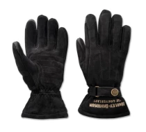 Rukavice, Women's 120th Anniversary Wistful Leather Gloves