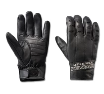 Kožne rukavice, Men's 120th Anniversary True North Leather Gloves