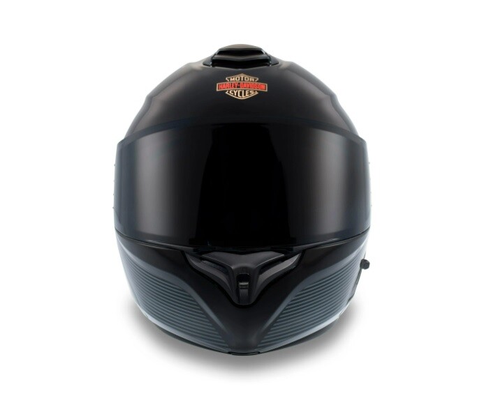 OutrushR N03 Bluetooth Modular Helmet HarleyDavidson® Amman