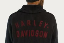 Men's Staple Cardigan
