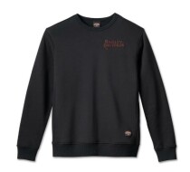 MEN'S 120th ANNIVERSARY SWEATSHIRT