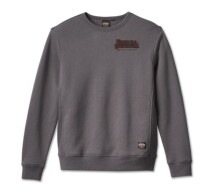 MEN'S 120th ANNIVERSARY SWEATSHIRT