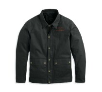 Men's Repose Textile Riding Jacket