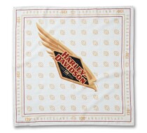 120th ANNIVERSARY SPEEDBIRD BANDANA