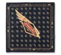 120th ANNIVERSARY SPEEDBIRD BANDANA