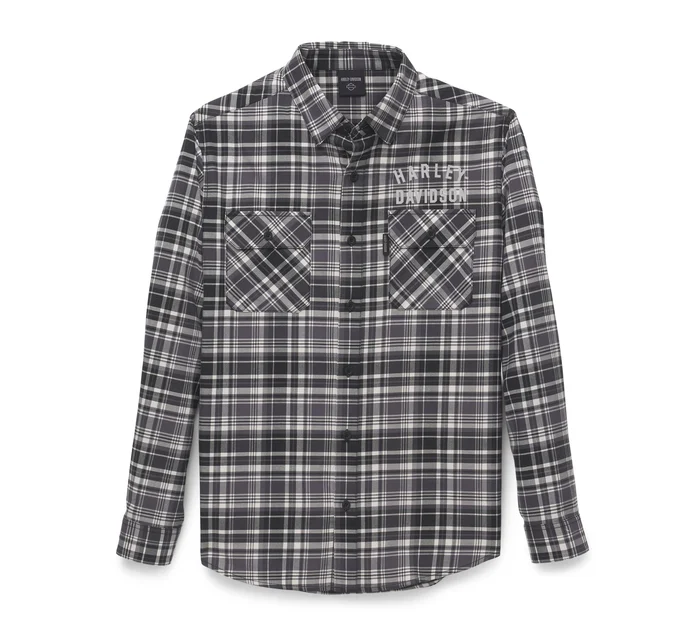 Košulja, Men's Staple Twill Shirt