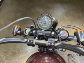 2021 Harley-Davidson FORTY-EIGHT XL1200X thumb 1