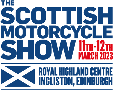 West Coast at The Scottish Bike Show