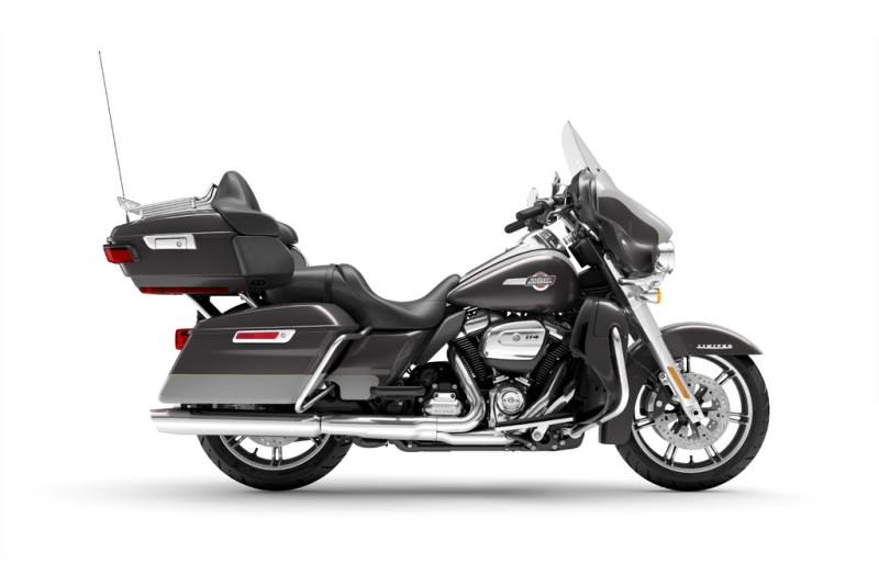 Electra Glide Ultra Limited