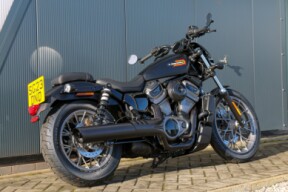2023 Harley-Davidson RH975S Nightster Special thumb 1
