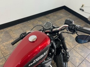  2019 XL1200CX thumb 1