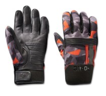 MEN'S CENTERLINE MIXED MEDIA GLOVES