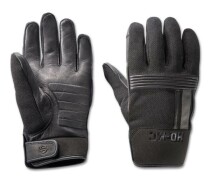 MEN'S CENTERLINE MIXED MEDIA GLOVES