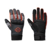 WOMEN'S DYNA KNIT MESH GLOVES
