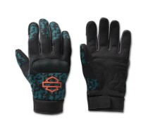 MEN'S DYNA KNIT MESH GLOVES