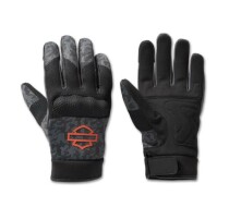 MEN'S DYNA KNIT MESH GLOVES