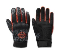 MEN'S DYNA KNIT MESH GLOVES