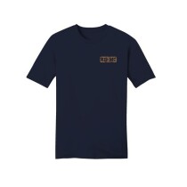 MEN'S REBEL GOLD TEE