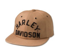 MEN'S STAPLE UNSTRUCTURED CAP