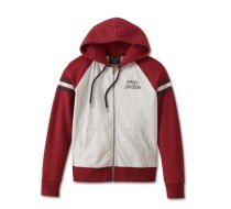 WOMEN'S SPECIAL LIBERTY FRONT HOODIE