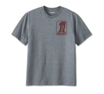 MEN'S #1 PERFORMANCE TEE