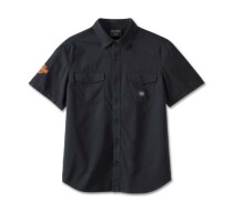MEN'S WHIPLASH SHIRT