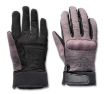 WOMEN'S DYNA KNIT MESH GLOVES