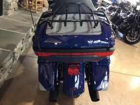 2023 Harley Davidson FLHTK Ultra Limited thumb 0