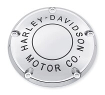 Capac Derby HARLEY-DAVIDSON MOTOR CO.